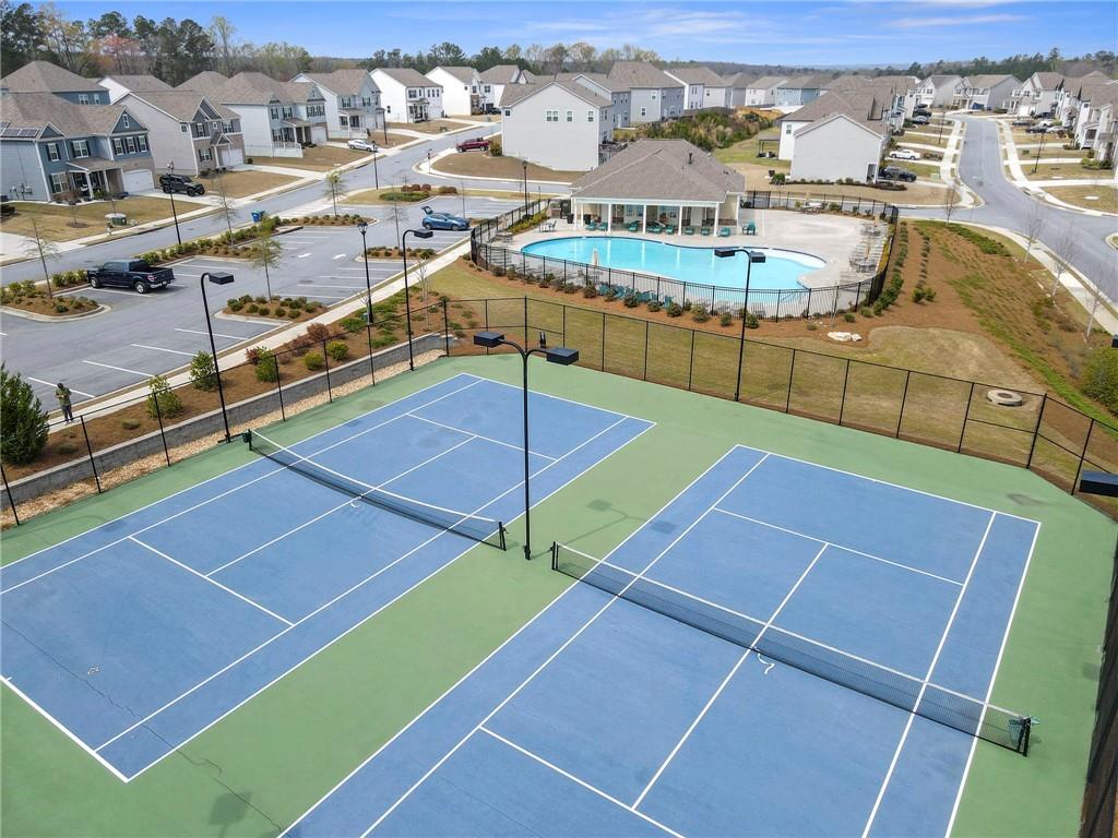 4400 Merrigold Way Fairburn, GA 30213 - Photo 58 of 70