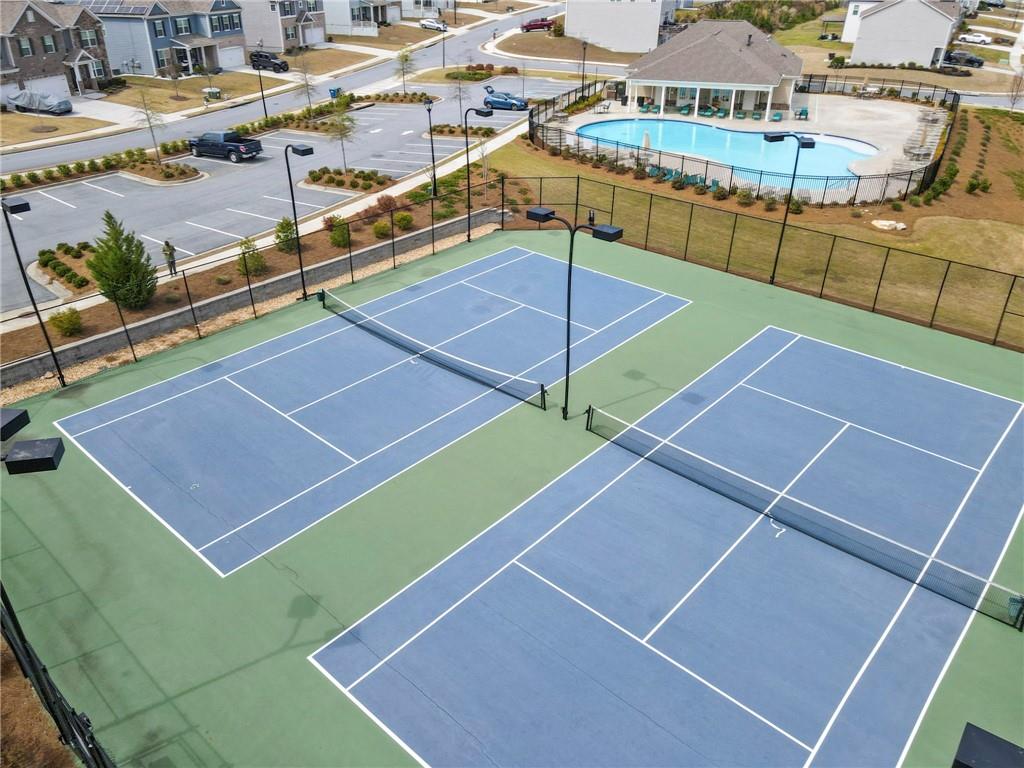 4400 Merrigold Way Fairburn, GA 30213 - Photo 59 of 70