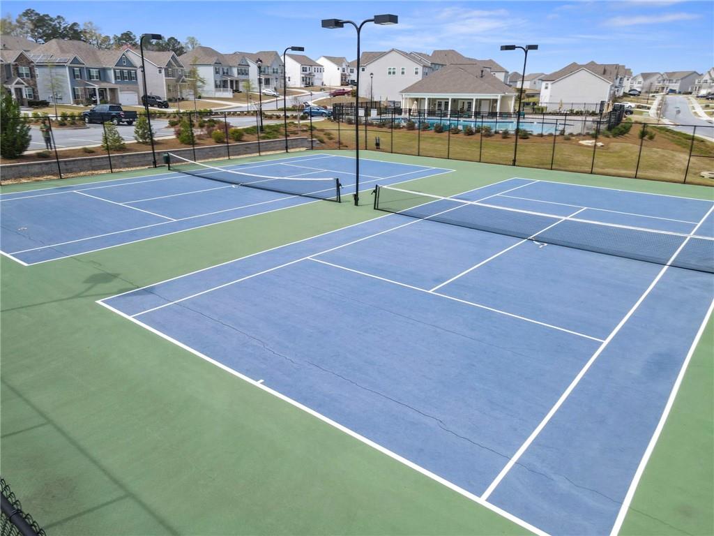 4400 Merrigold Way Fairburn, GA 30213 - Photo 60 of 70