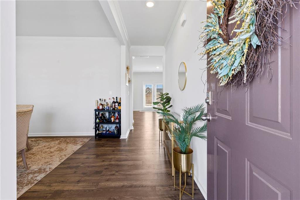 4400 Merrigold Way Fairburn, GA 30213 - Photo 6 of 70