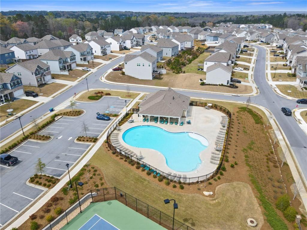 4400 Merrigold Way Fairburn, GA 30213 - Photo 61 of 70