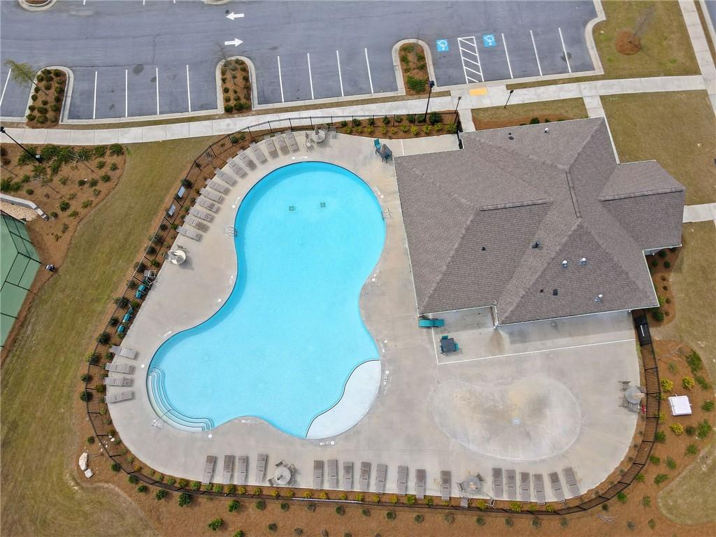 4400 Merrigold Way Fairburn, GA 30213 - Photo 62 of 70