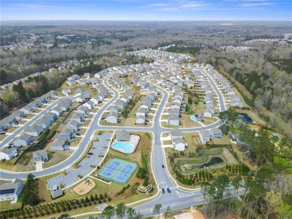 4400 Merrigold Way Fairburn, GA 30213 - Photo 67 of 70