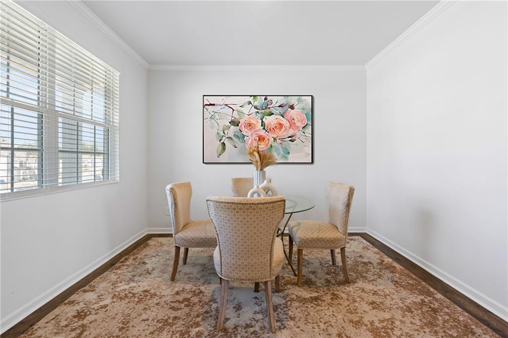 4400 Merrigold Way Fairburn, GA 30213 - Photo 7 of 70