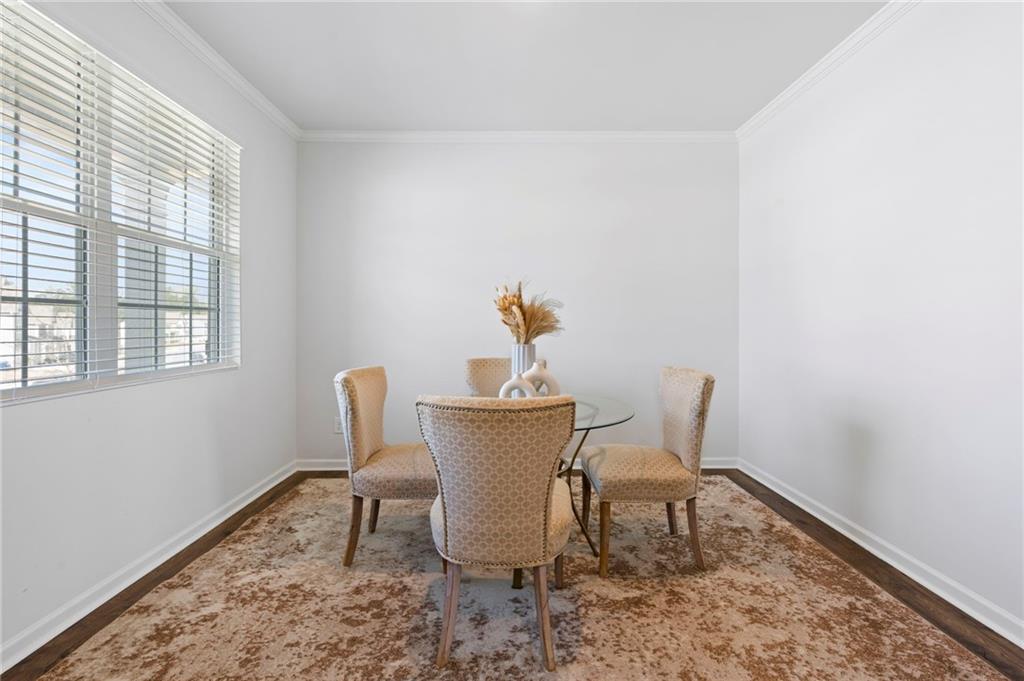 4400 Merrigold Way Fairburn, GA 30213 - Photo 8 of 70