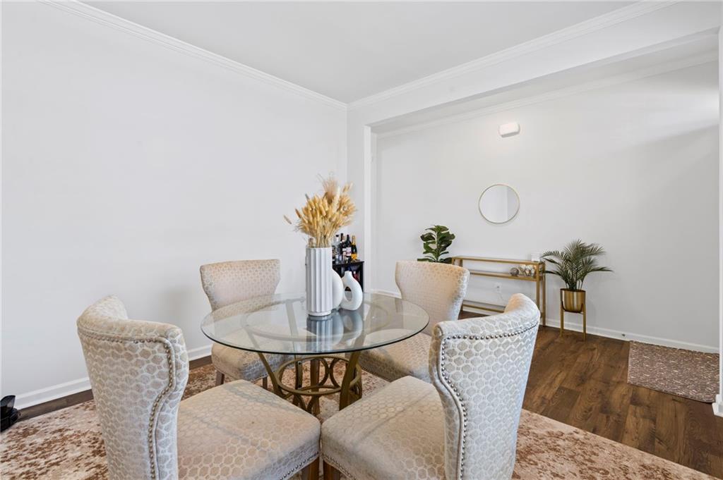 4400 Merrigold Way Fairburn, GA 30213 - Photo 9 of 70