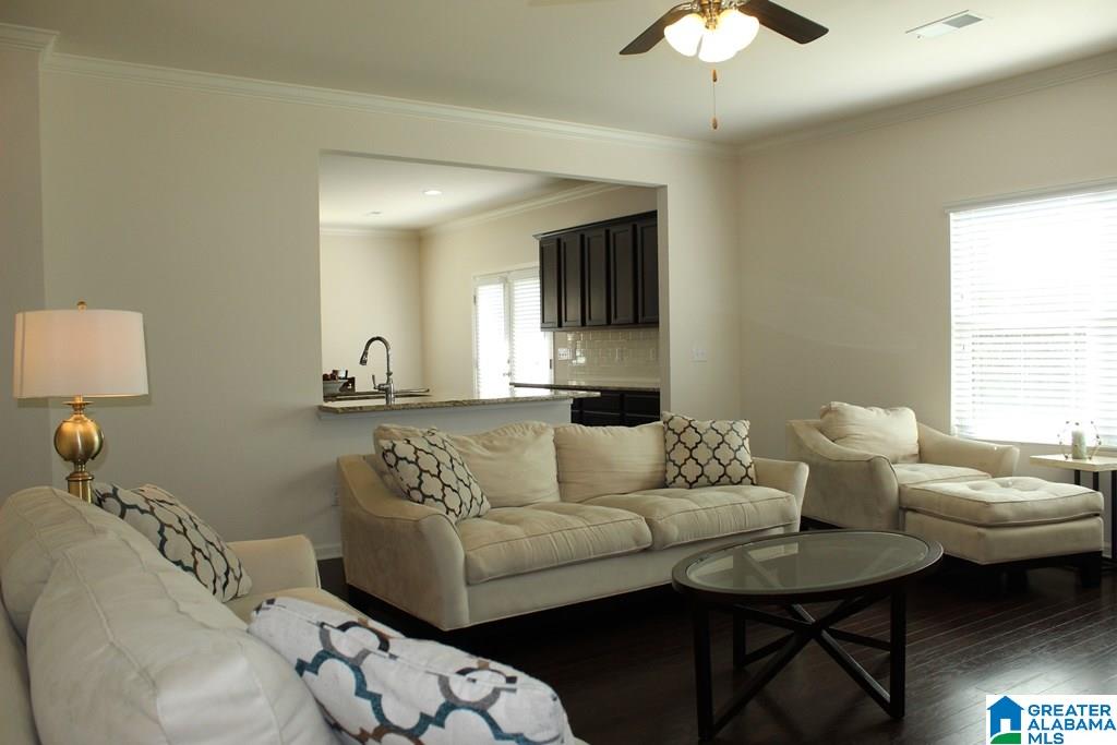 134 Chesser Loop Road Chelsea, AL 35043 - Photo 6 of 49 Gallery Image 6
