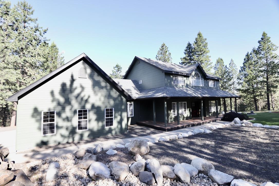 12515 South Jackson Road Mica, WA 99023 - Photo 2 of 49