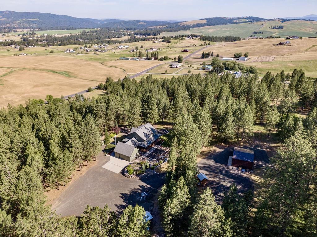 12515 South Jackson Road Mica, WA 99023 - Photo 3 of 49