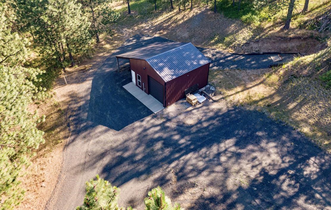 12515 South Jackson Road Mica, WA 99023 - Photo 43 of 49