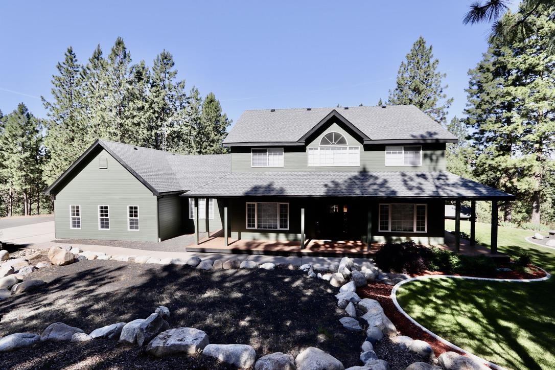 12515 South Jackson Road Mica, WA 99023 - Photo 48 of 49