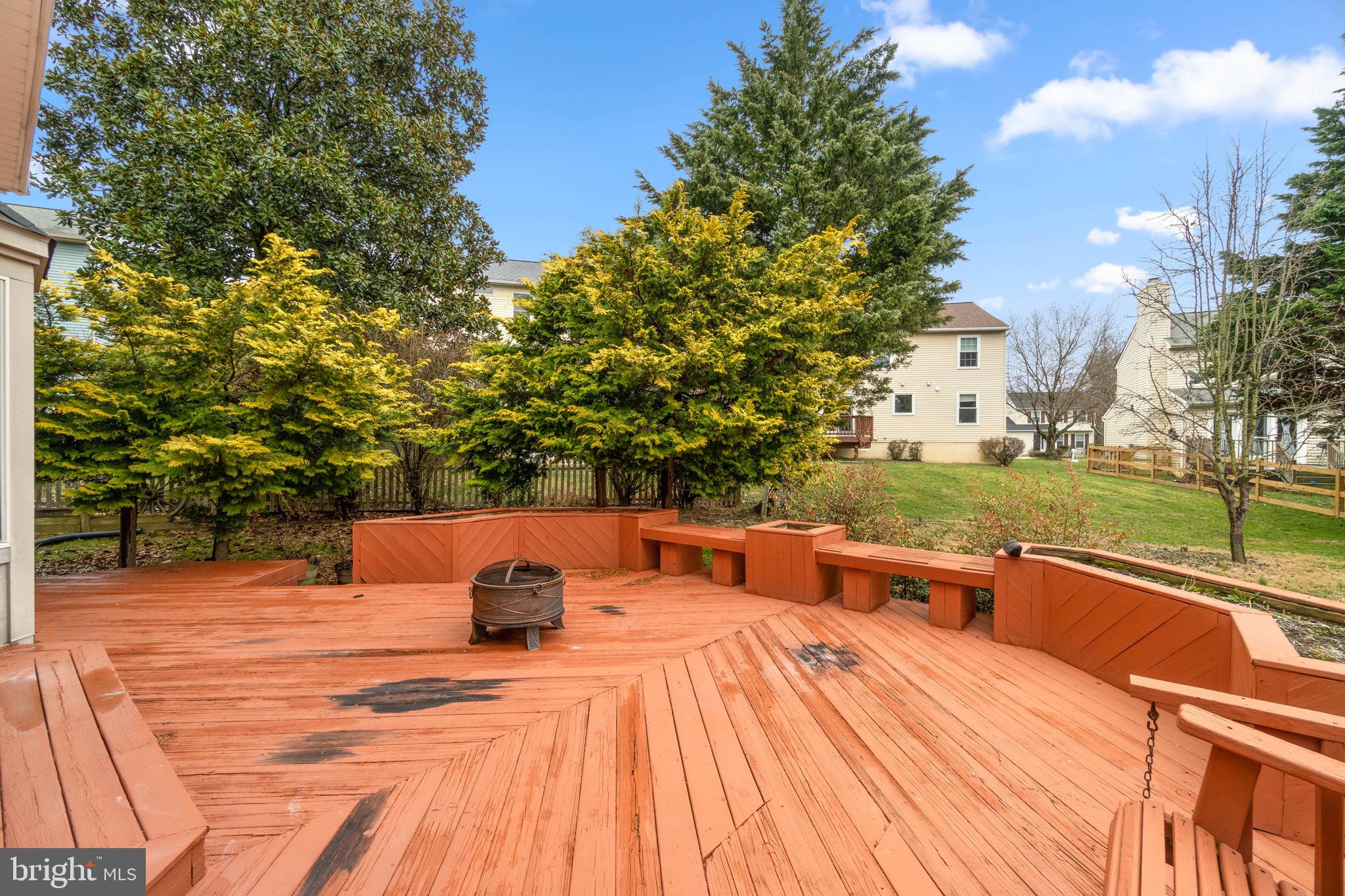 4505 Rusty Gate Ellicott City, MD 21043 - Photo 47 of 50 Gallery Image 47