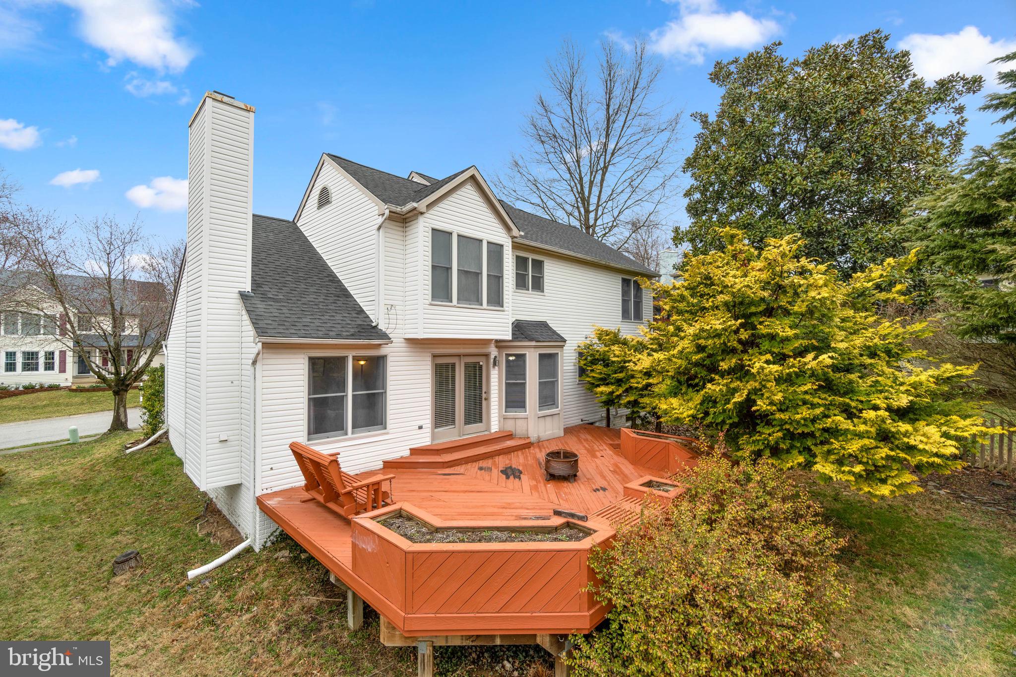 4505 Rusty Gate Ellicott City, MD 21043 - Photo 48 of 50 Gallery Image 48