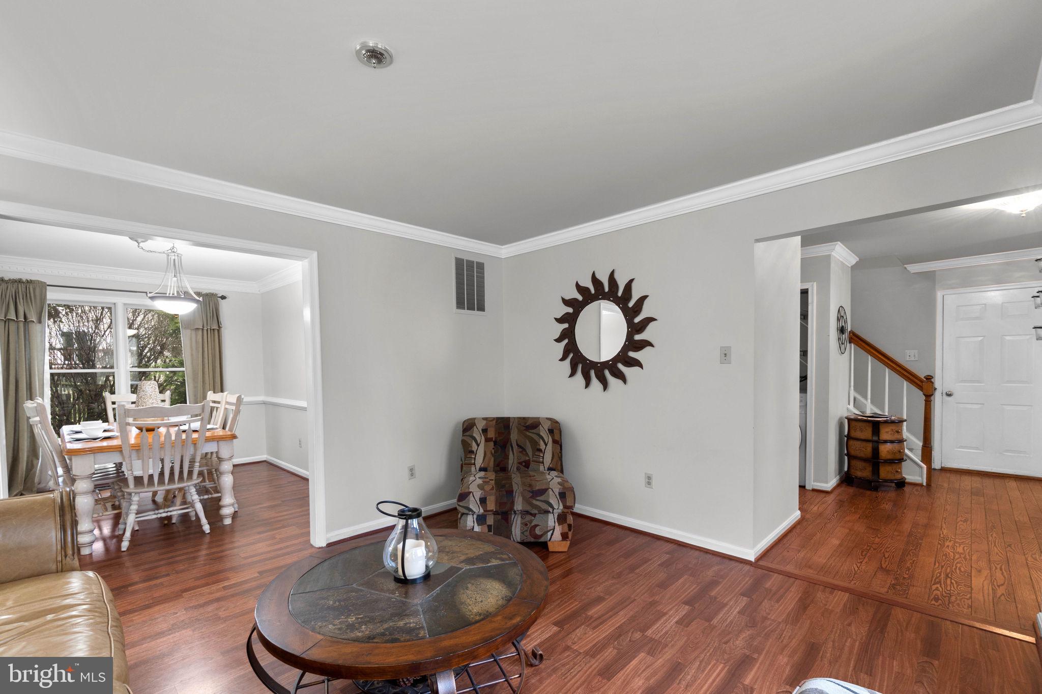 4505 Rusty Gate Ellicott City, MD 21043 - Photo 6 of 50 Living Room