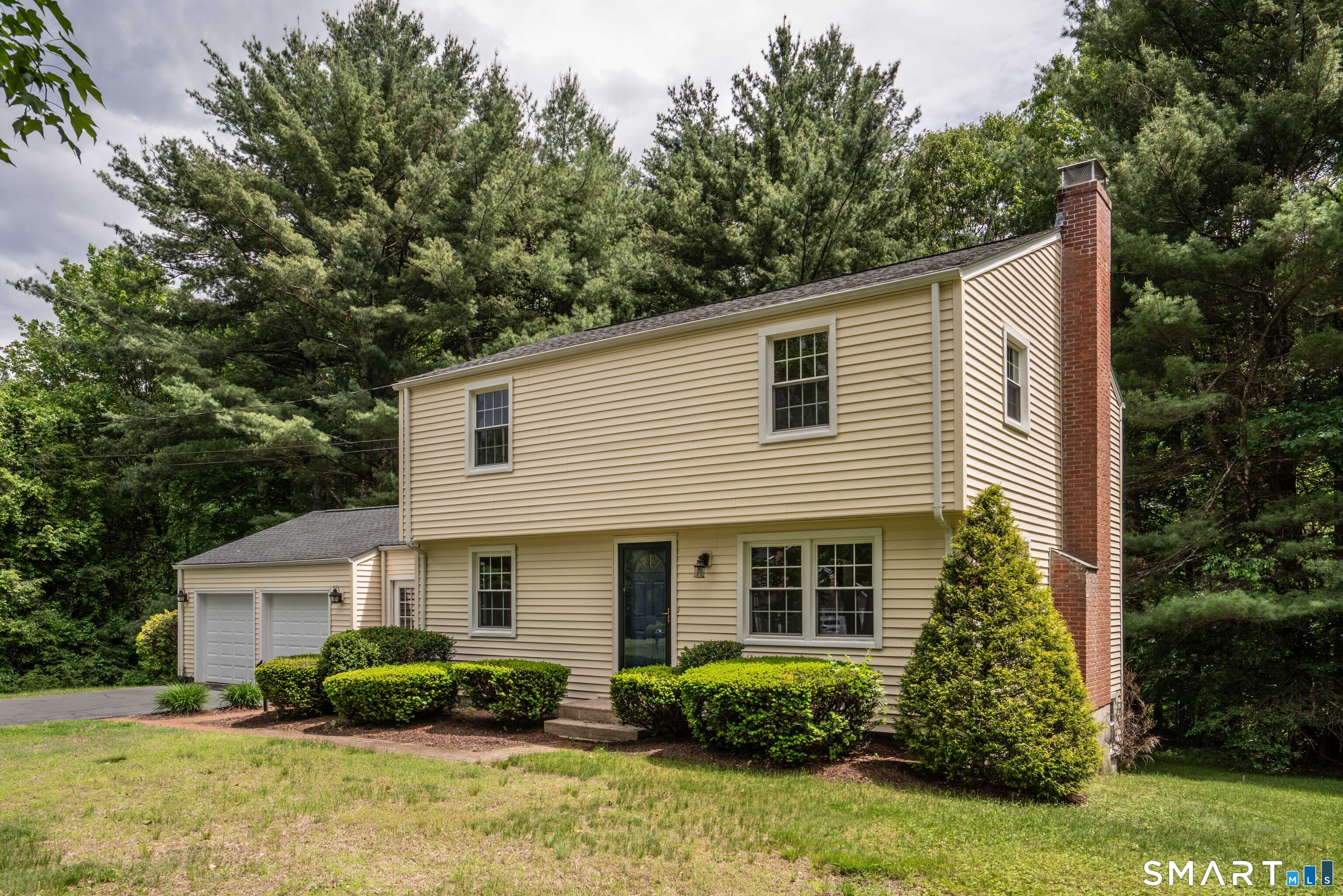 6 Stratton Lane Simsbury, CT 06092 - Photo 40 of 40
