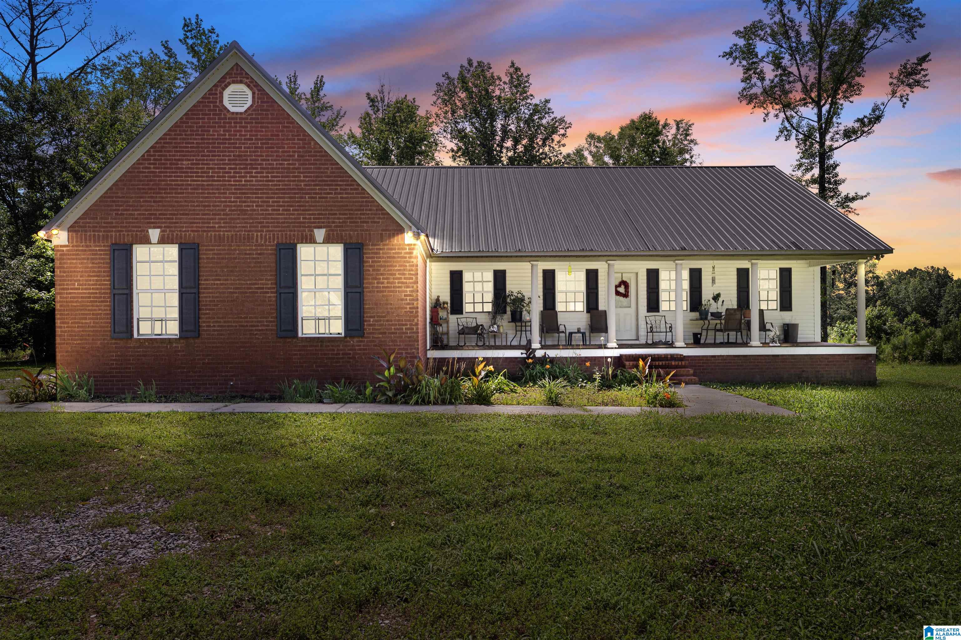4952 Beech Grove Road Townley, AL 35587 - Photo 1 of 24 Gallery Image 1