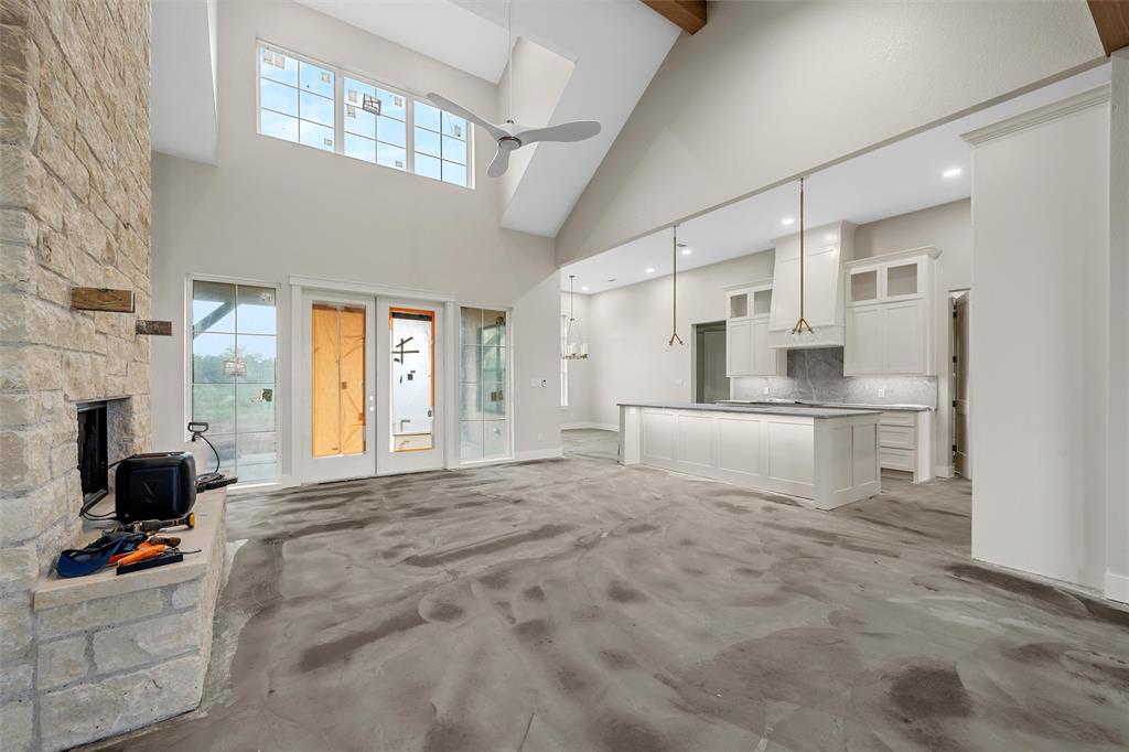 358 Lacek Mill Road China Spring, TX 76633 - Photo 2 of 10