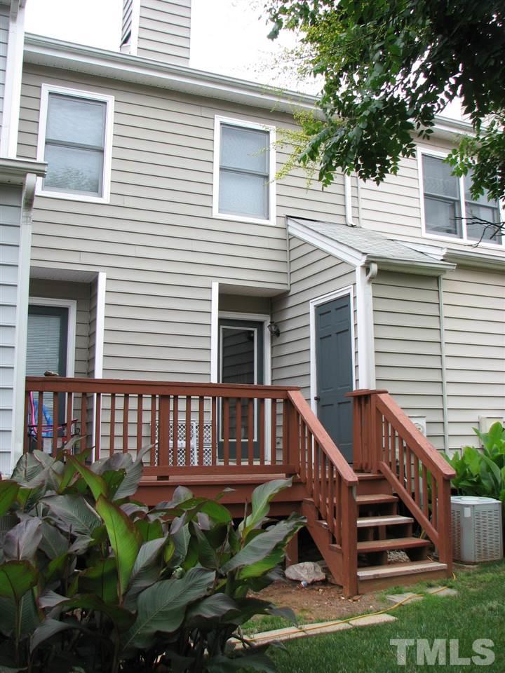 2010 Trexler Court Raleigh, NC 27606 - Photo 2 of 7