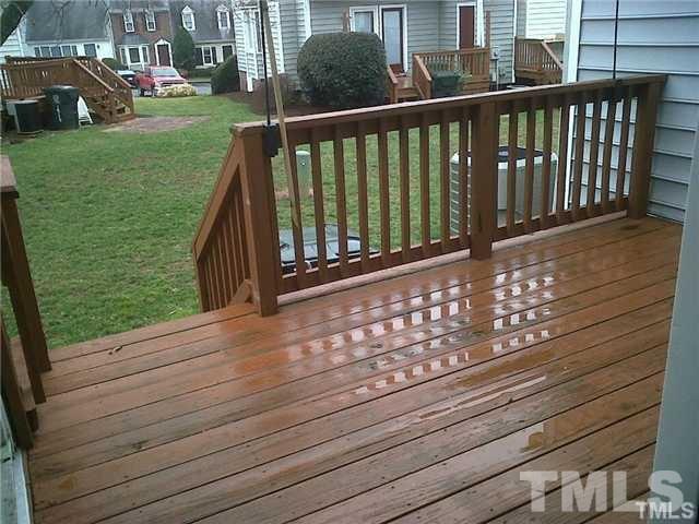 2010 Trexler Court Raleigh, NC 27606 - Photo 7 of 7