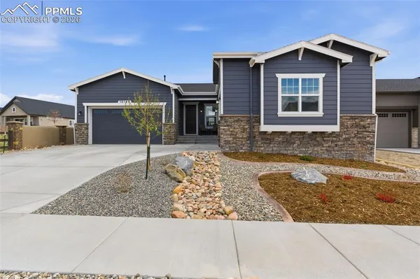 $950,000 | 10165 Waterton Cyn Way, Colorado Springs, CO 80924