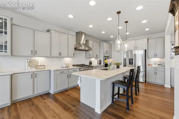 $950,000 | 10165 Waterton Cyn Way, Colorado Springs, CO 80924