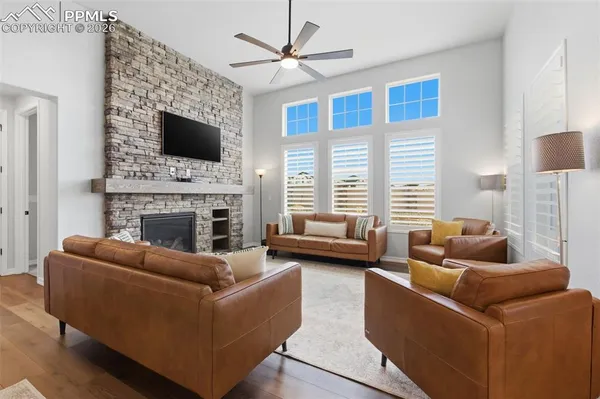 $950,000 | 10165 Waterton Cyn Way, Colorado Springs, CO 80924