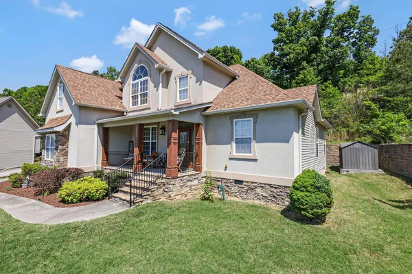 $494,900 | 7321 Majestic Hill Drive, Chattanooga, TN 37421