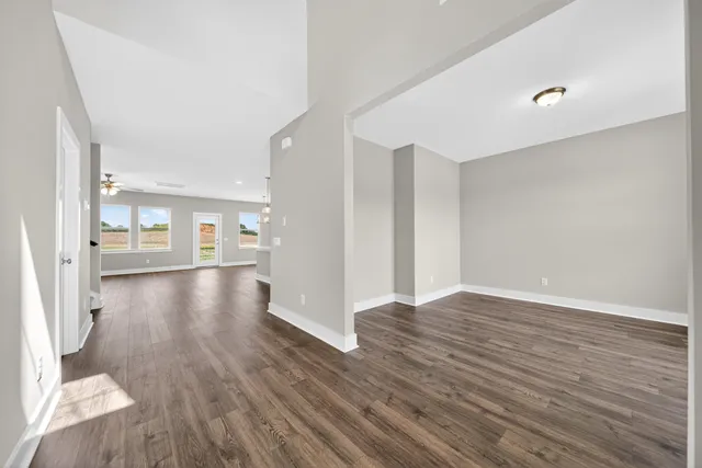 $489,900 | 3920 Trinity Woods Road, Columbia, TN 38401