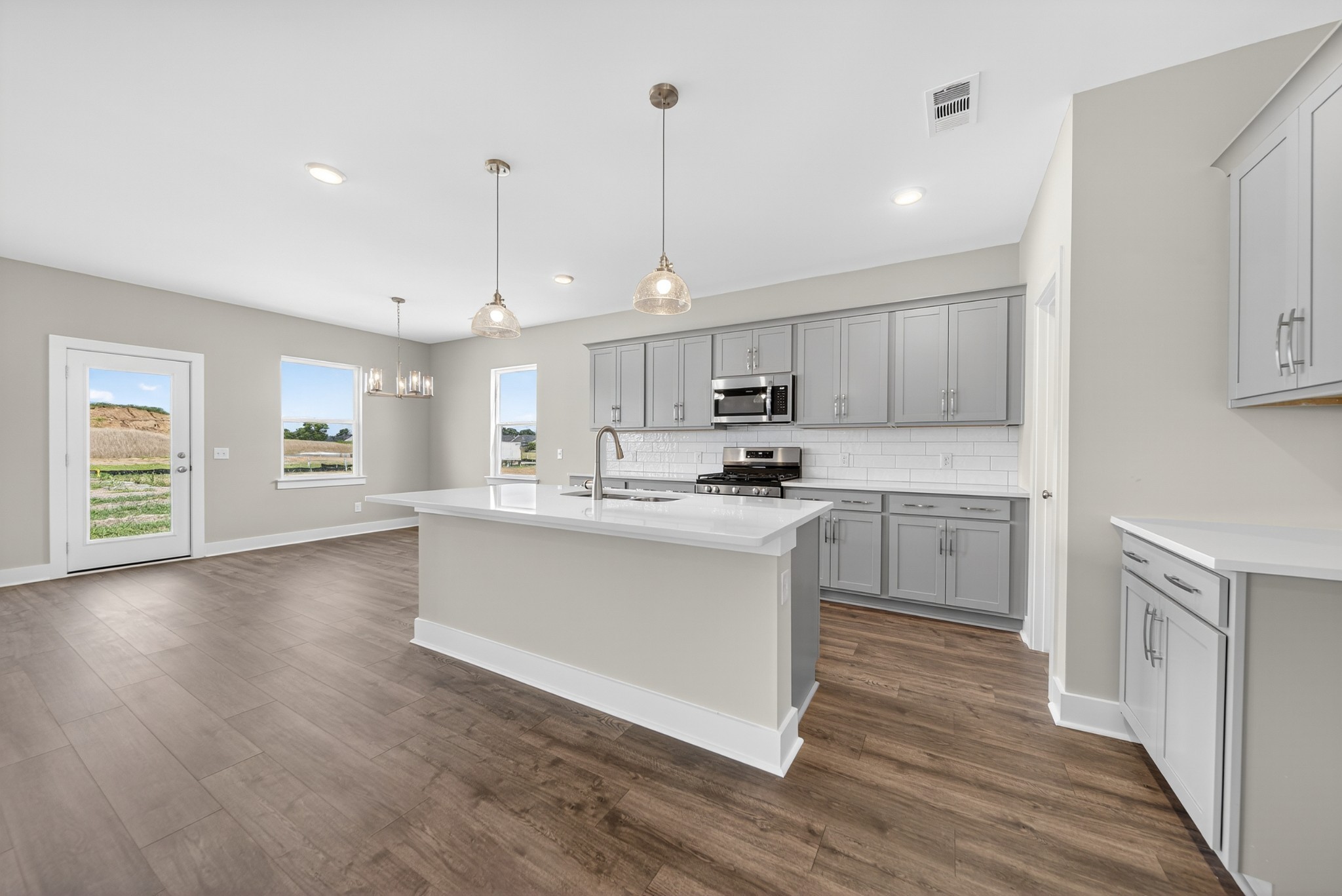 3920 Trinity Woods Road Columbia, TN 38401 - Photo 18 of 68