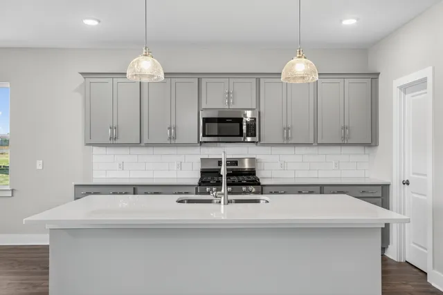 $489,900 | 3920 Trinity Woods Road, Columbia, TN 38401