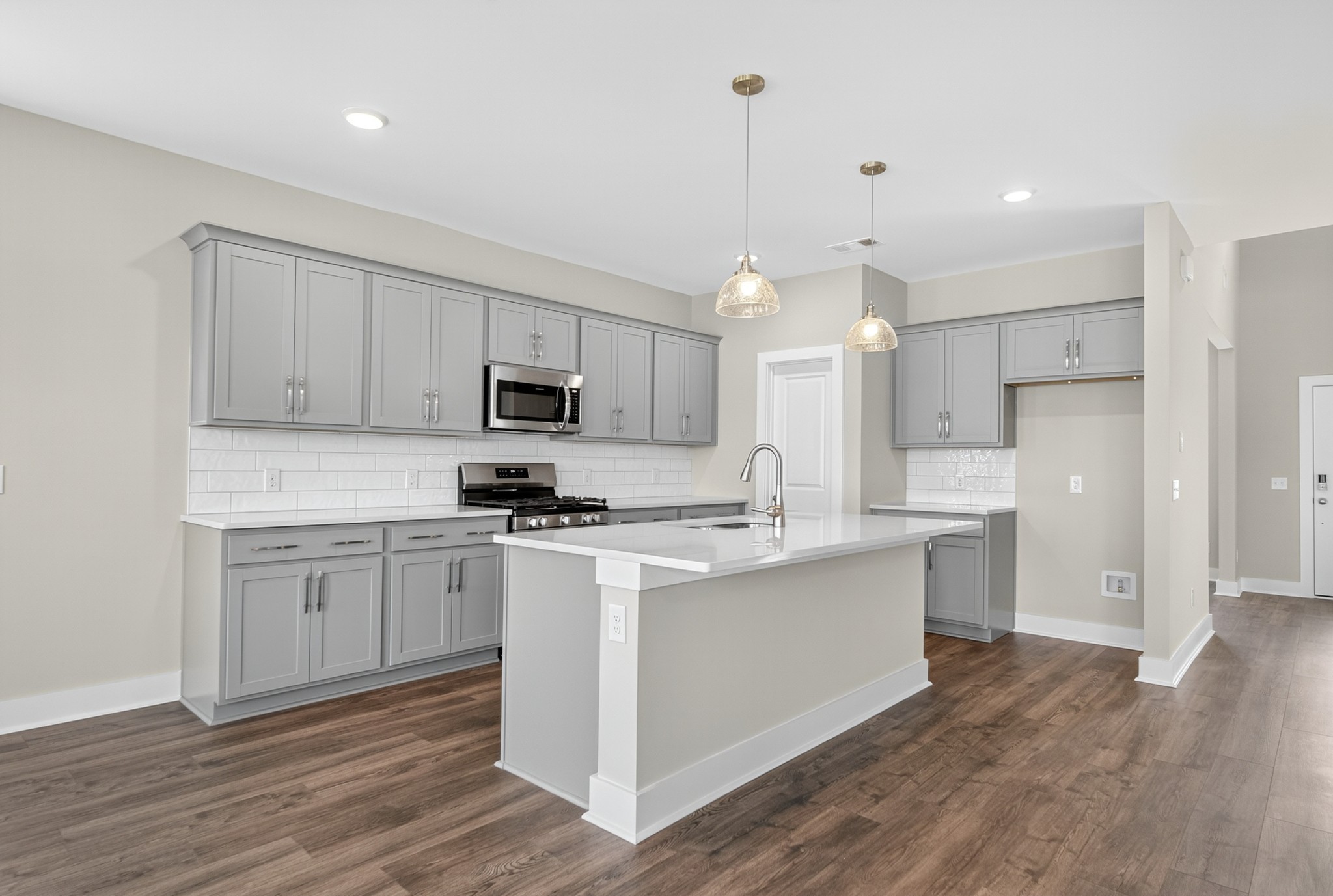 3920 Trinity Woods Road Columbia, TN 38401 - Photo 23 of 68