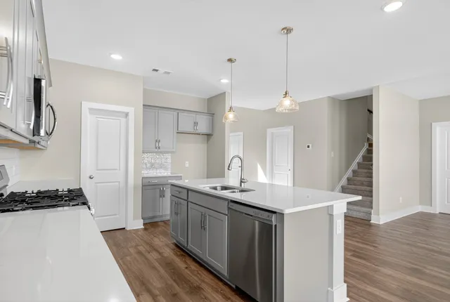 $489,900 | 3920 Trinity Woods Road, Columbia, TN 38401