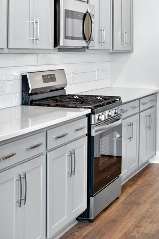 $489,900 | 3920 Trinity Woods Road, Columbia, TN 38401