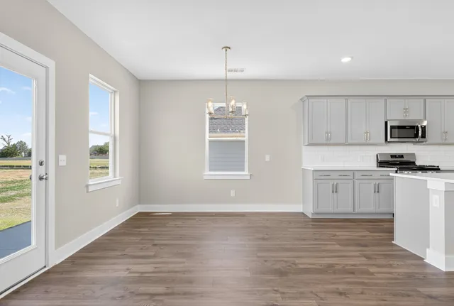 $489,900 | 3920 Trinity Woods Road, Columbia, TN 38401