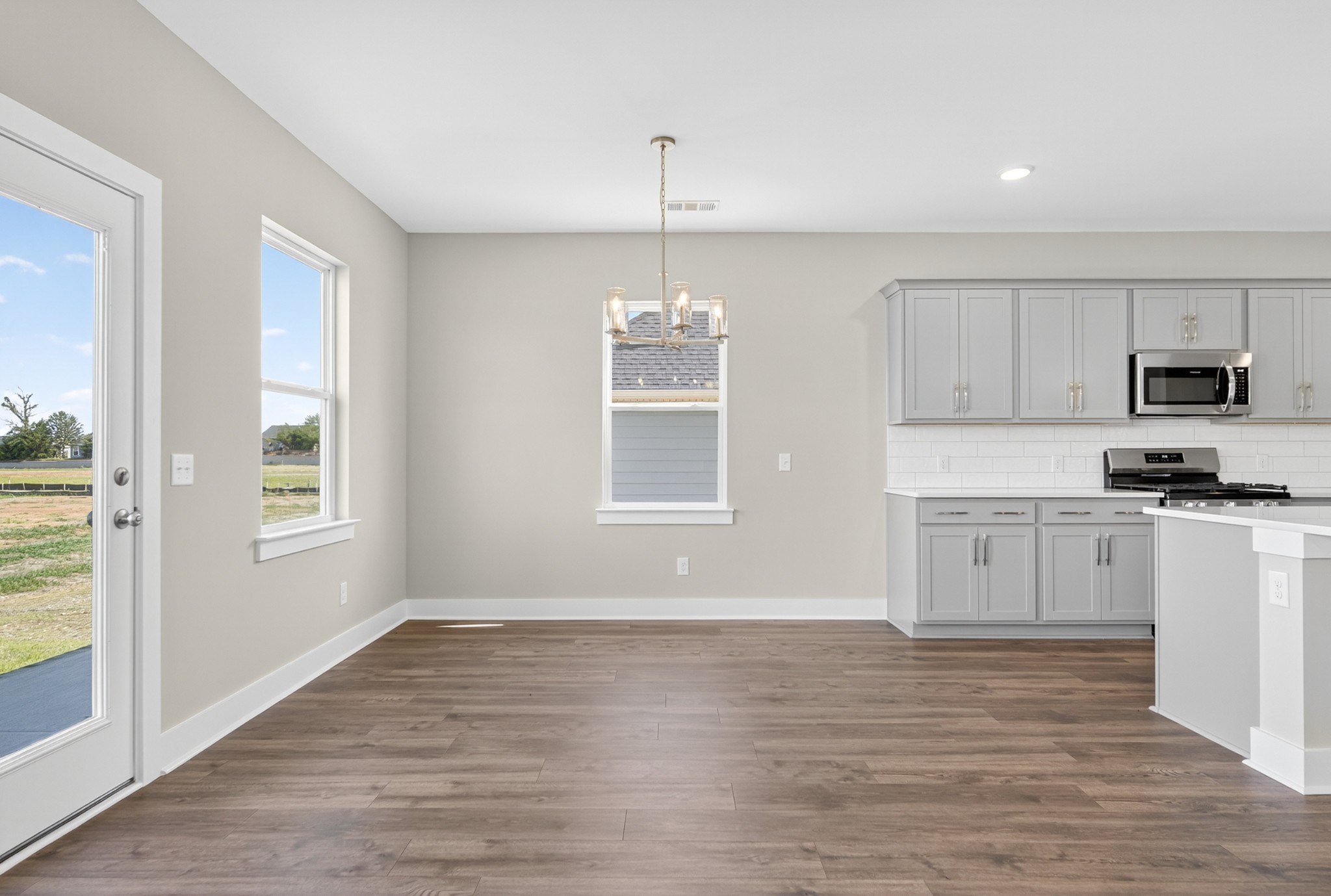 3920 Trinity Woods Road Columbia, TN 38401 - Photo 32 of 68