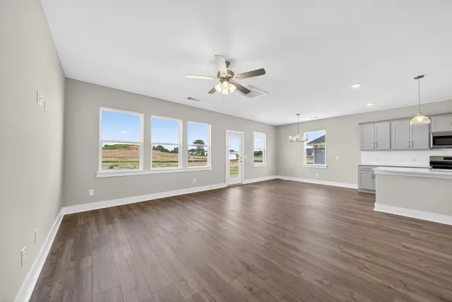 $489,900 | 3920 Trinity Woods Road, Columbia, TN 38401