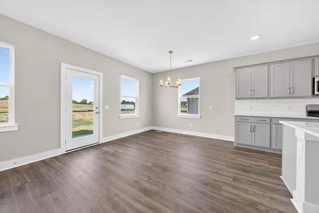 $489,900 | 3920 Trinity Woods Road, Columbia, TN 38401