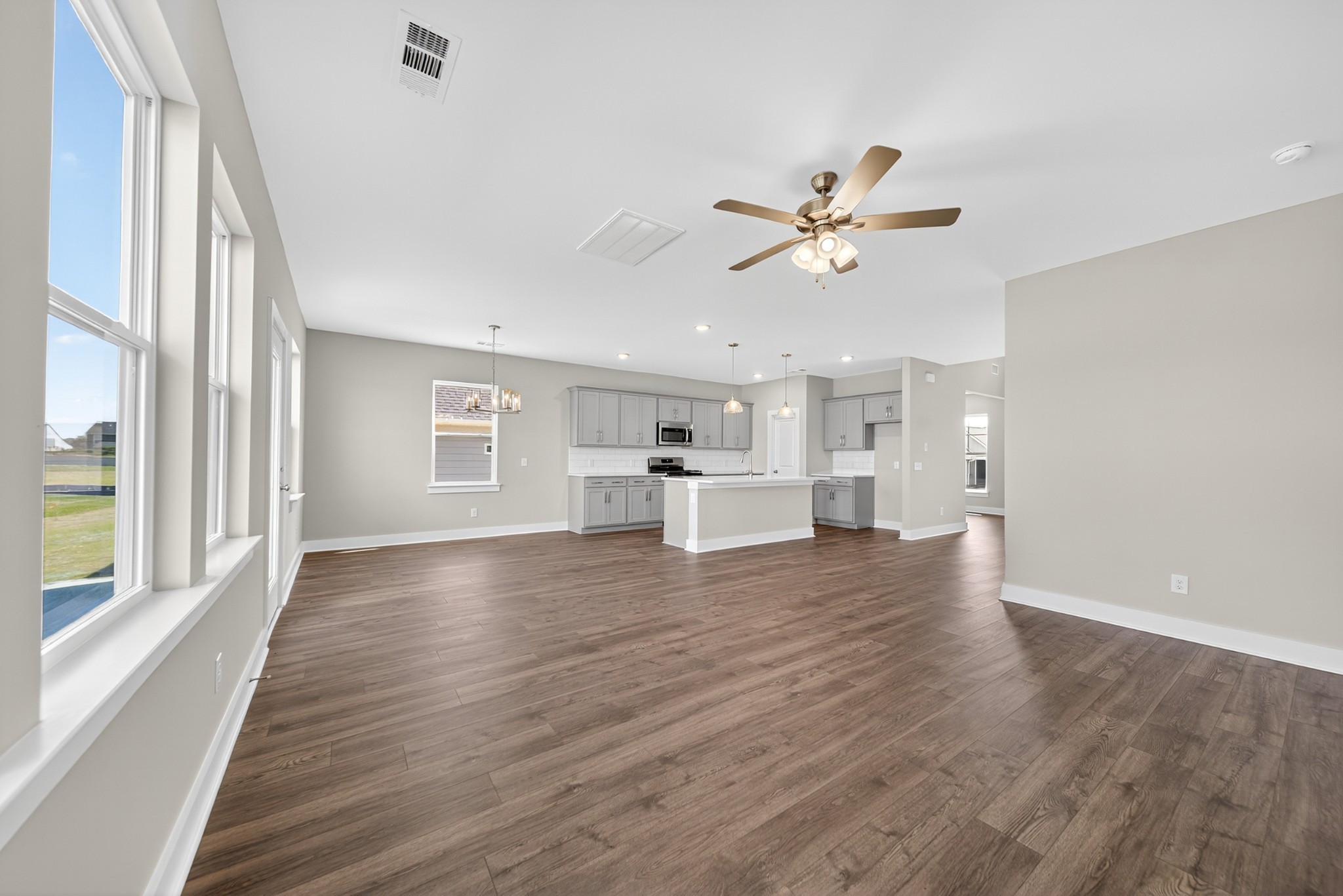 3920 Trinity Woods Road Columbia, TN 38401 - Photo 36 of 68