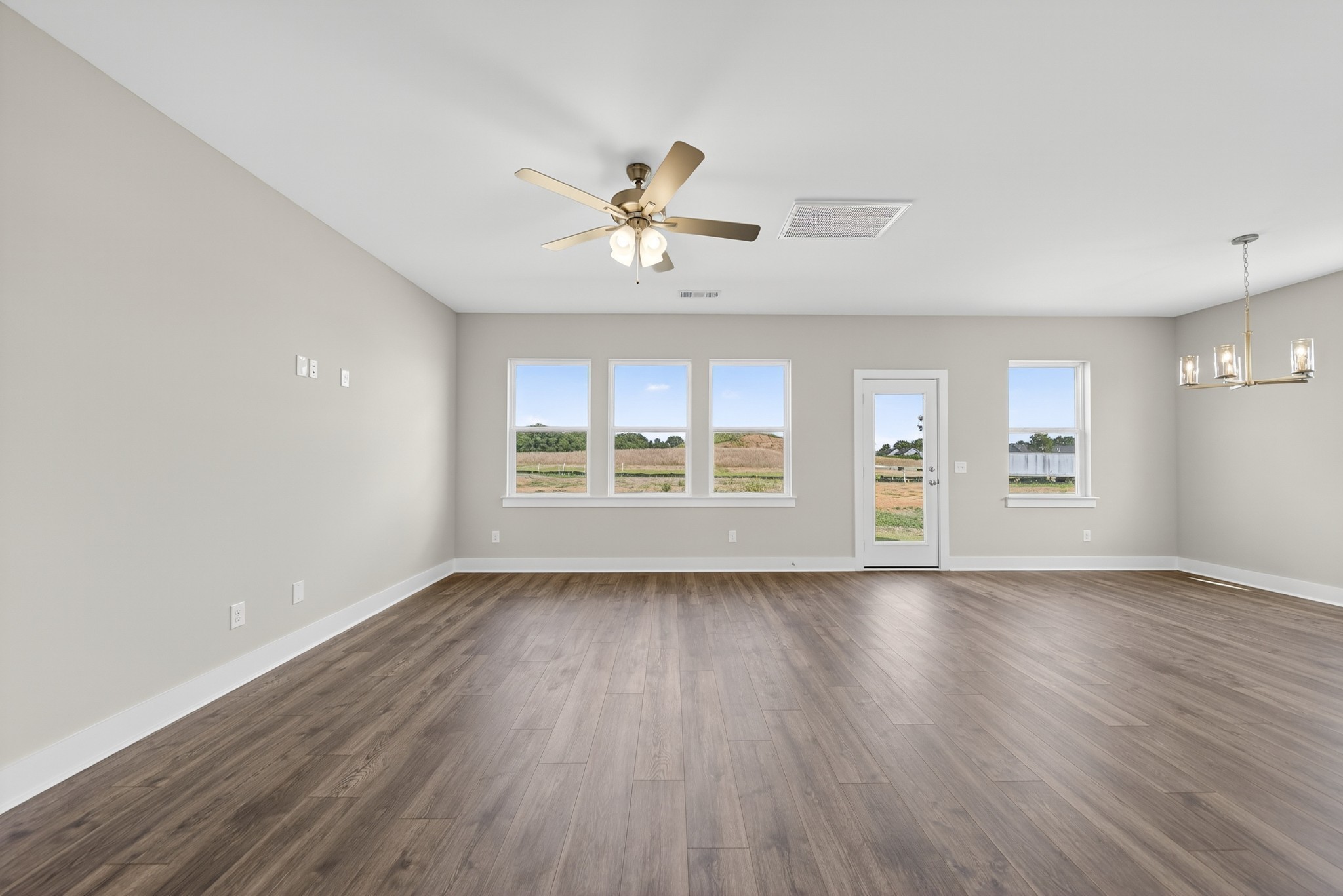 3920 Trinity Woods Road Columbia, TN 38401 - Photo 37 of 68