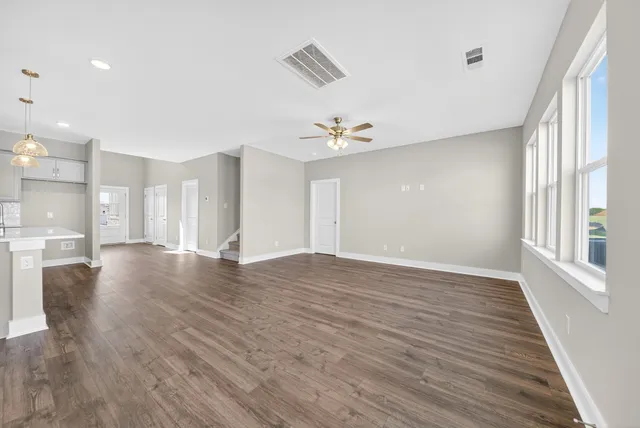 $489,900 | 3920 Trinity Woods Road, Columbia, TN 38401