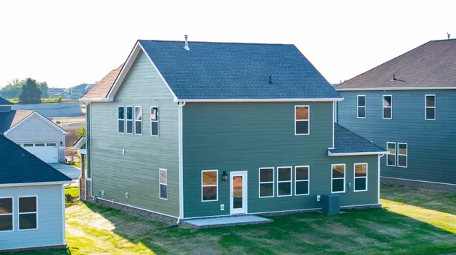 $489,900 | 3920 Trinity Woods Road, Columbia, TN 38401