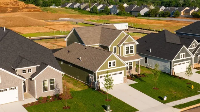 $489,900 | 3920 Trinity Woods Road, Columbia, TN 38401