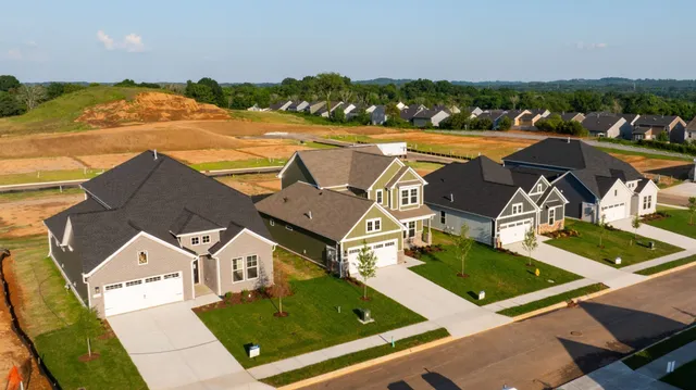 $489,900 | 3920 Trinity Woods Road, Columbia, TN 38401