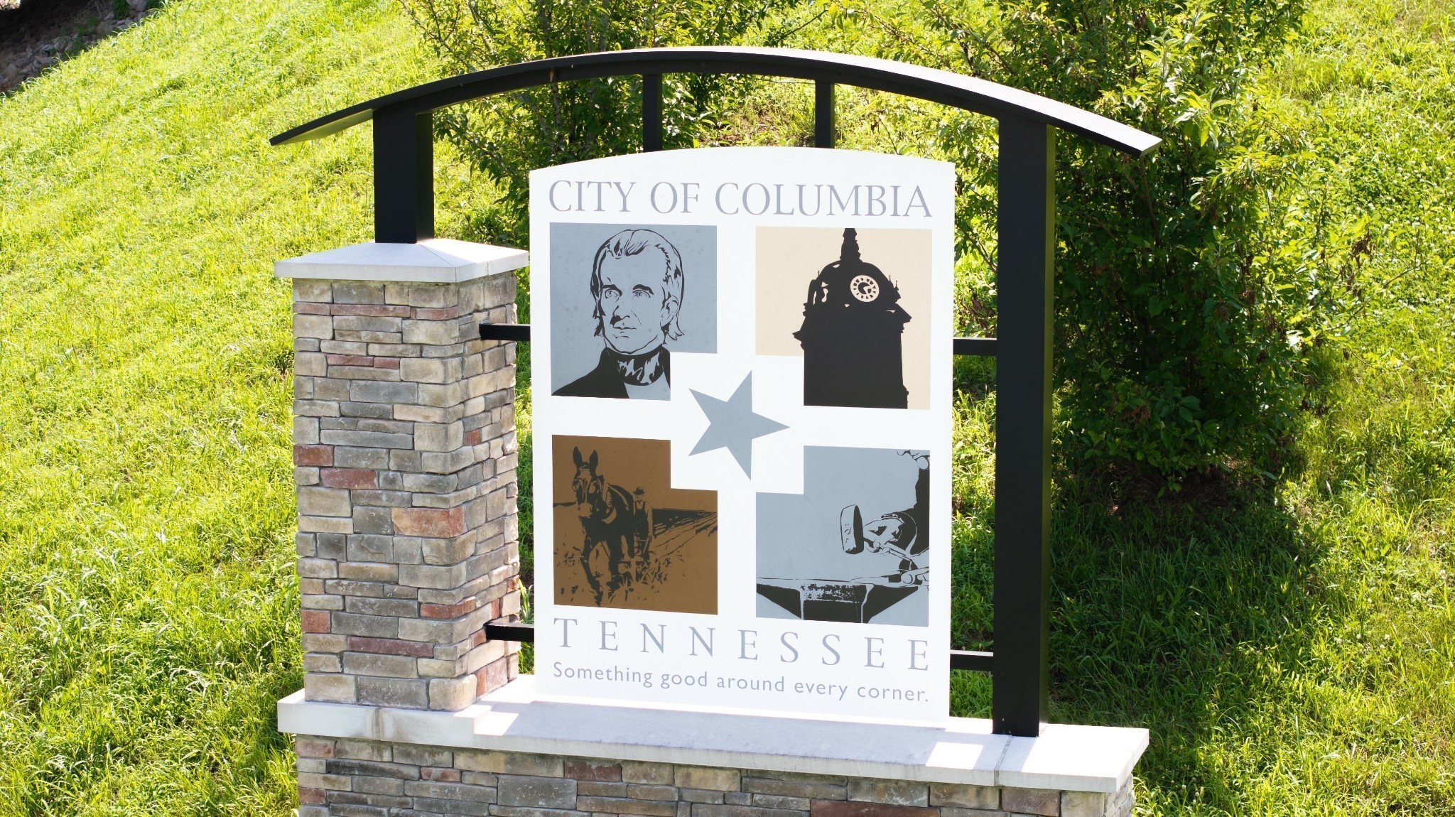 3920 Trinity Woods Road Columbia, TN 38401 - Photo 66 of 68