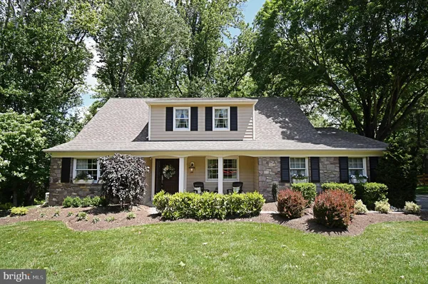 $849,900 | 1138 University Drive, Yardley, PA 19067