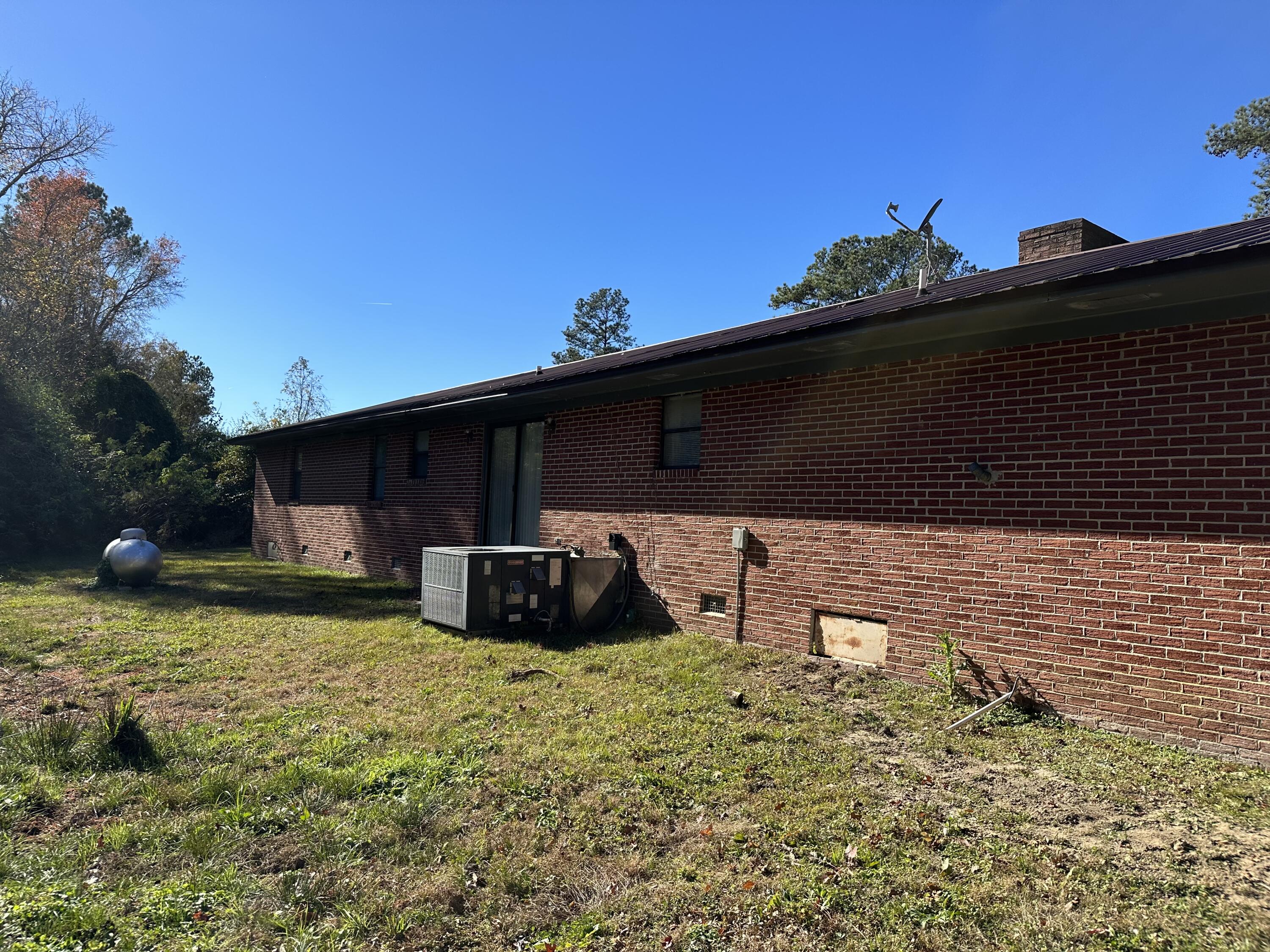 18756 Lowcountry Highway Ruffin, SC 29475 - Photo 35 of 36