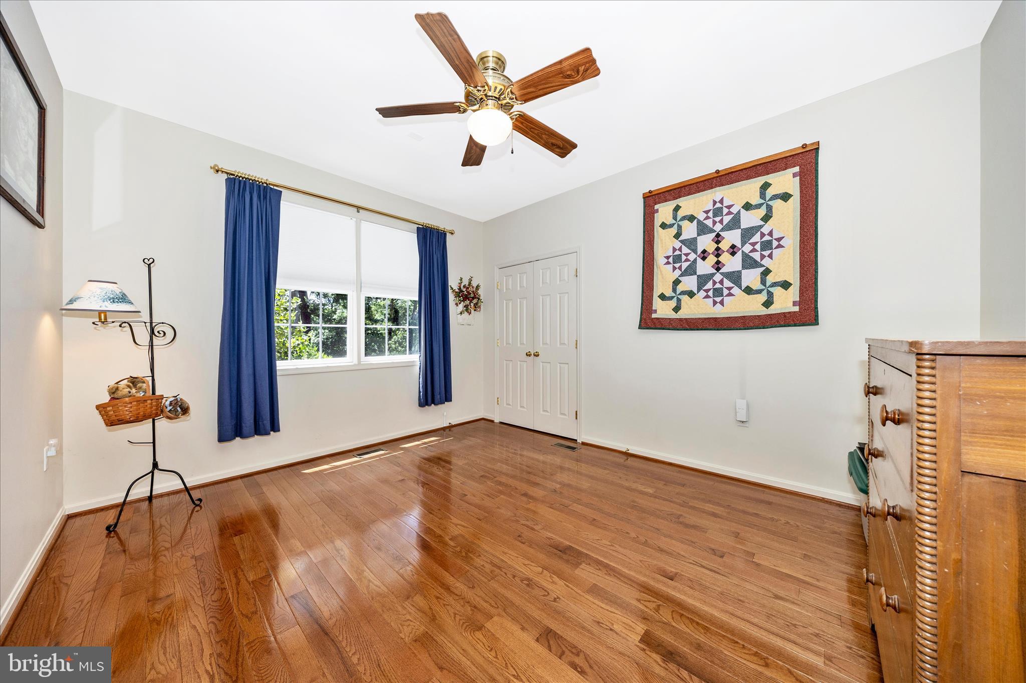 4739 Elmer Derr Road Frederick, MD 21703 - Photo 22 of 97 Bedroom 3