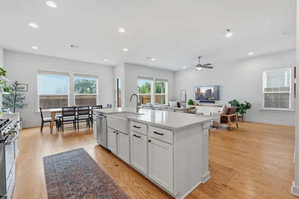 $550,000 | 900 Old Mill Road, Unit 46, Cedar Park, TX 78613