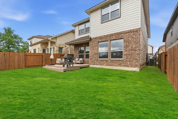 $550,000 | 900 Old Mill Road, Unit 46, Cedar Park, TX 78613