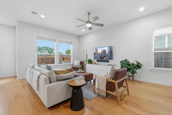 $550,000 | 900 Old Mill Road, Unit 46, Cedar Park, TX 78613